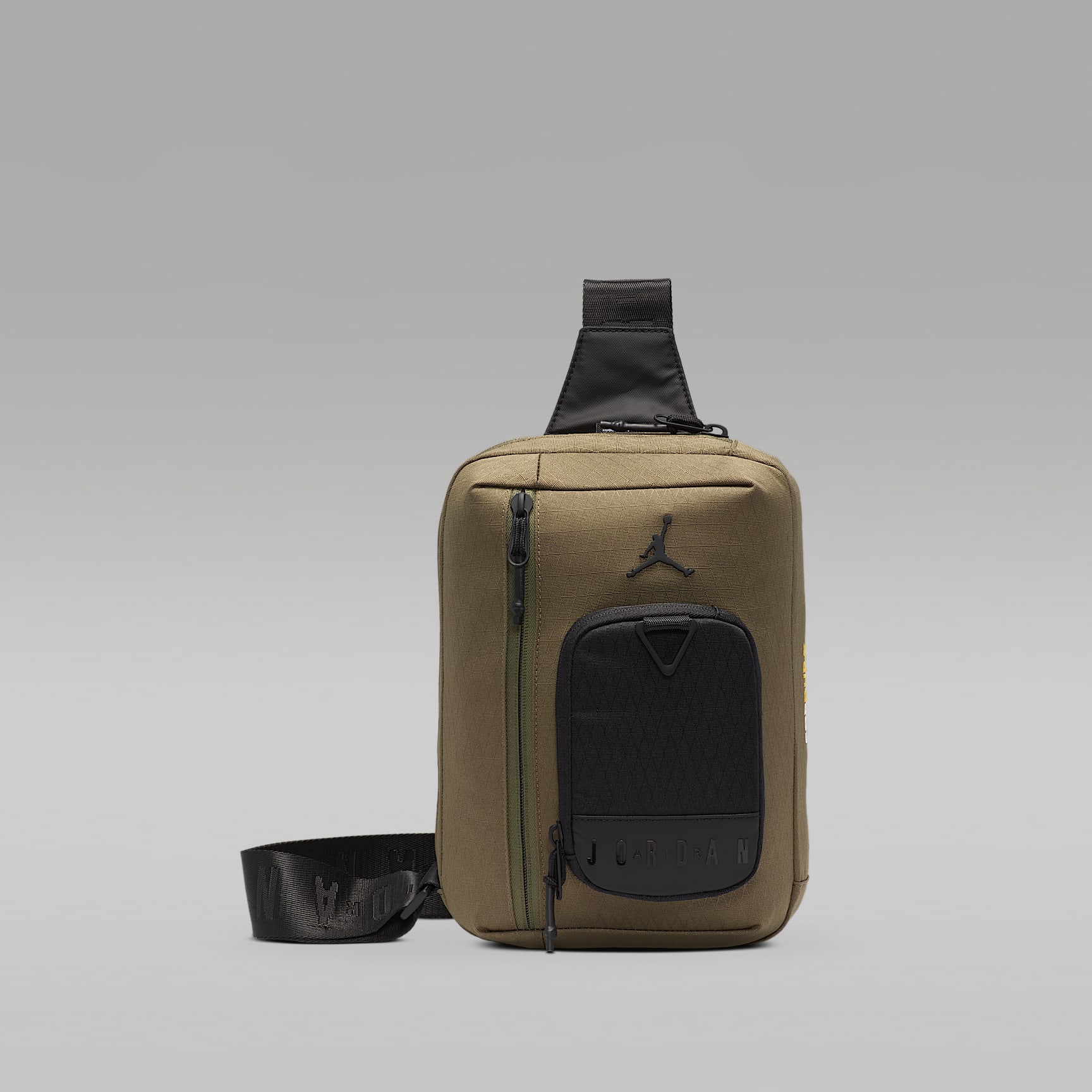 Jordan Collectors Crossbody Bag (3L). Nike.com